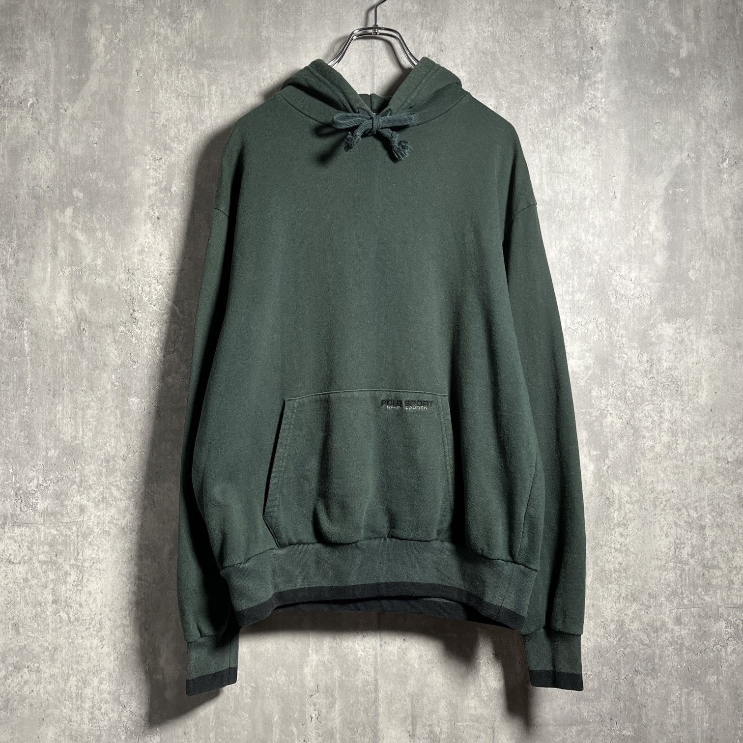 良品】90s，POLO SPORT RALPH LAUREN｜ポロスポーツ ラルフローレン 