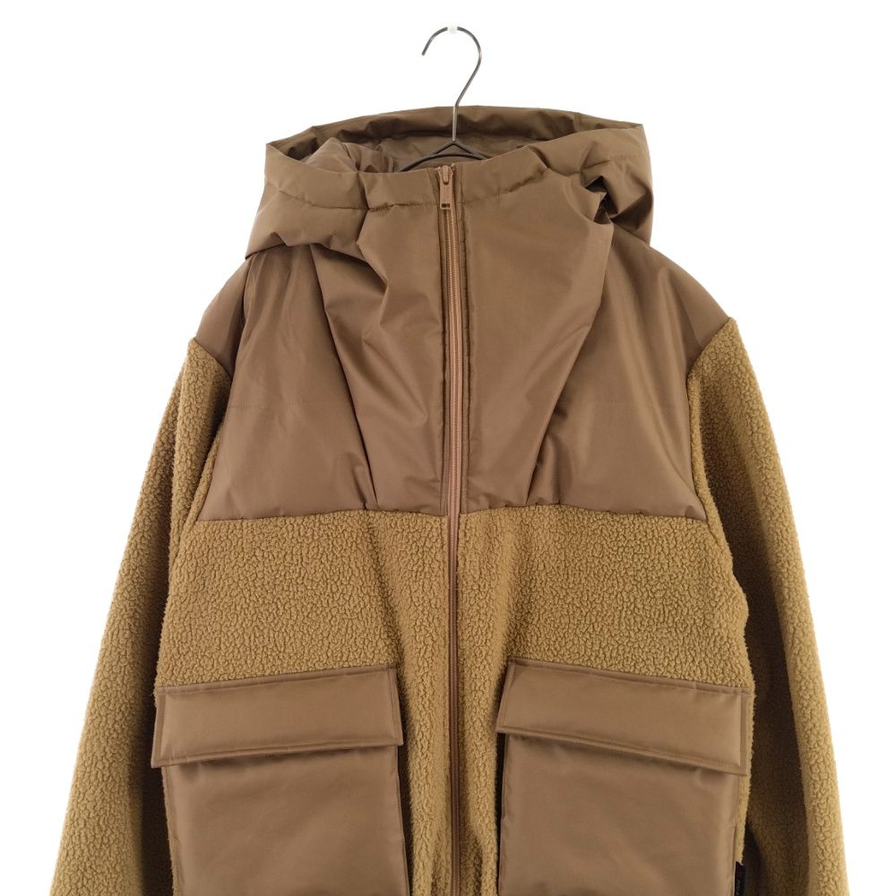 値下げ【UNDERCOVER】ブルゾン UC2A9203 UC2D9206-1 | UNDERCOVER KYOTO