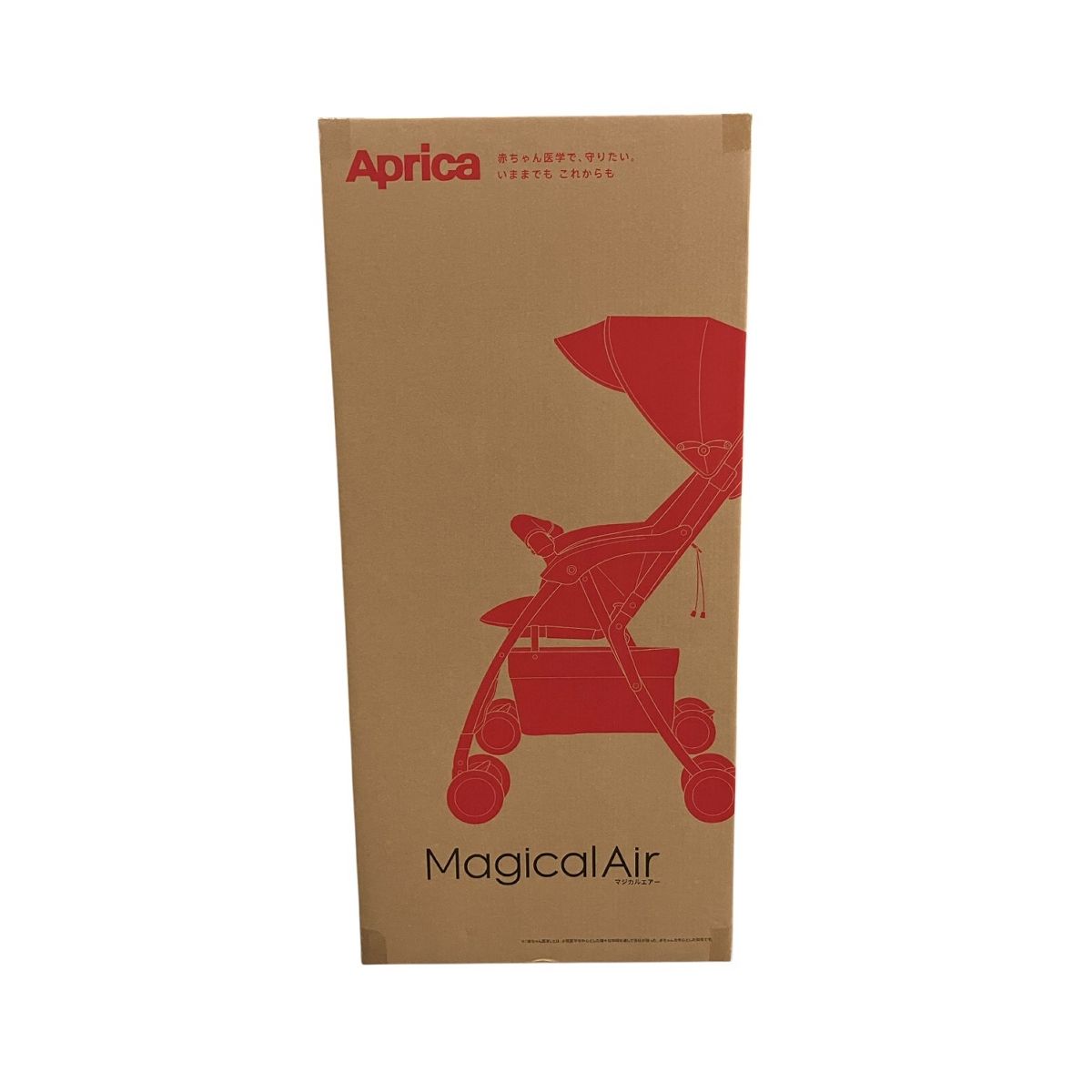 マジカルエアー フリー