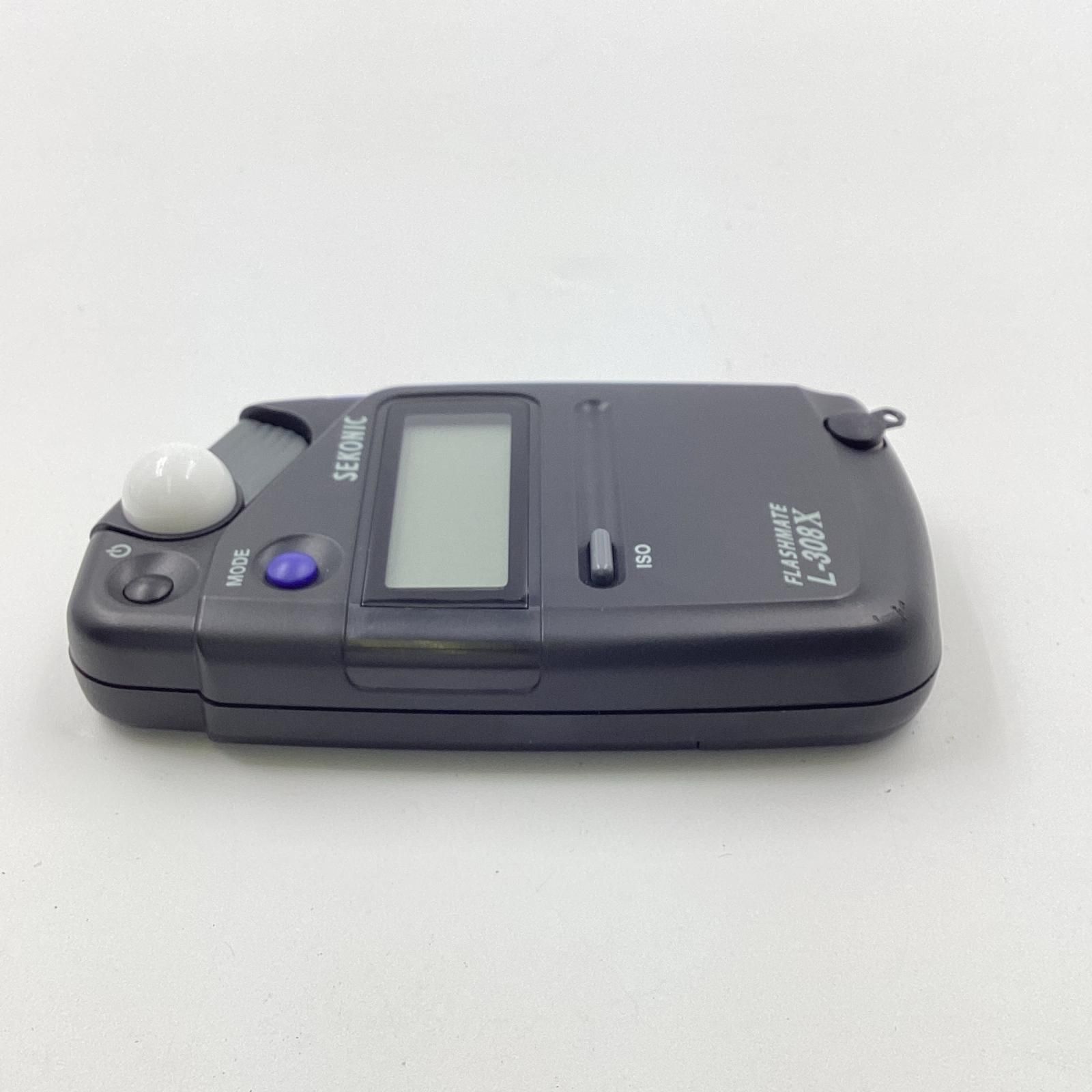 SEKONIC フラッシュメイト