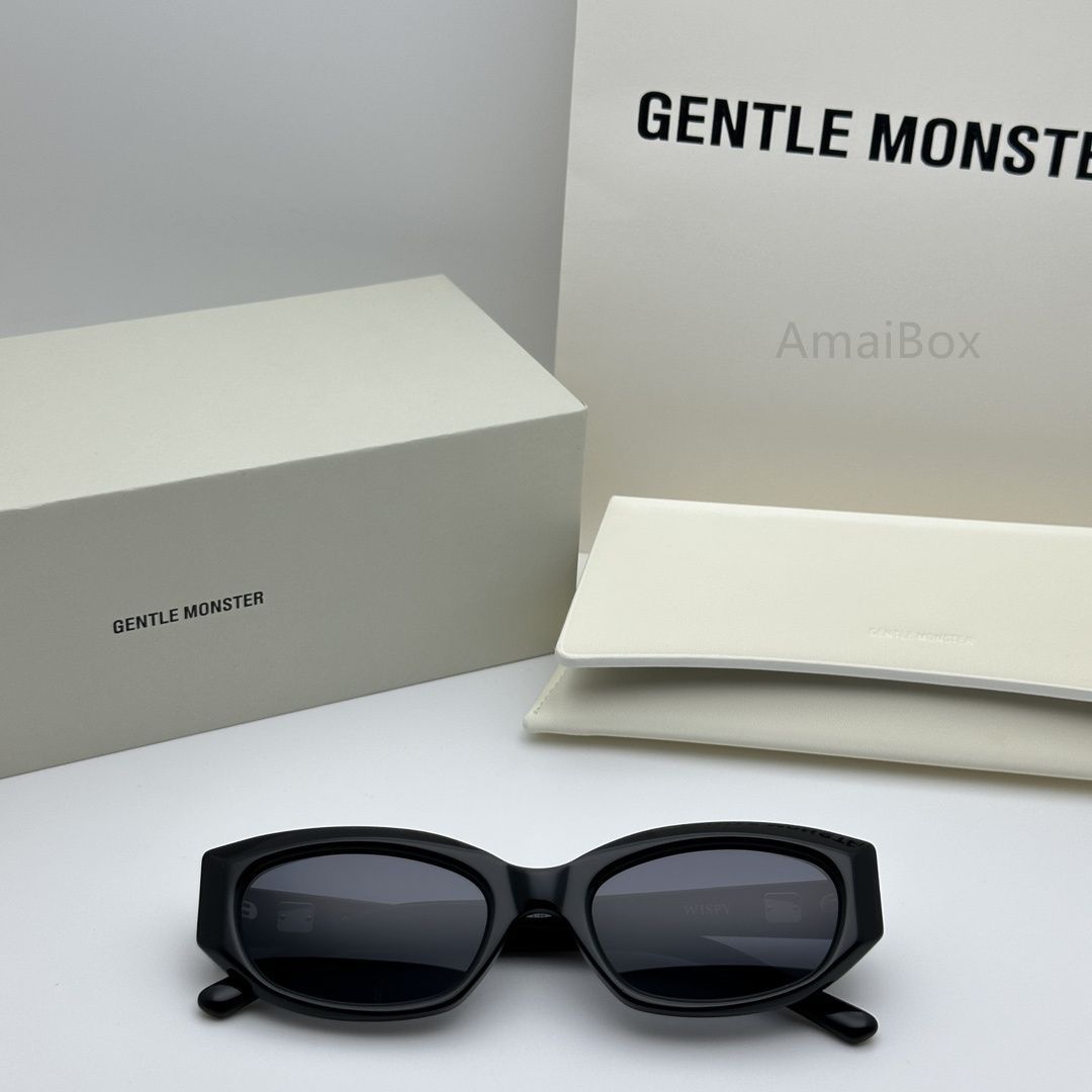通販 送料無料  GENTLE MONSTER ジェントルモンスター サングラス Jennie 小物