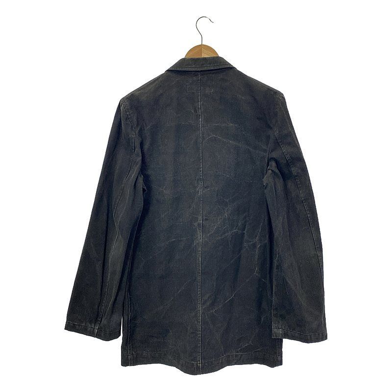 COMME des GARCONS SHIRT / コムデギャルソンシャツ | 顔料プリント 