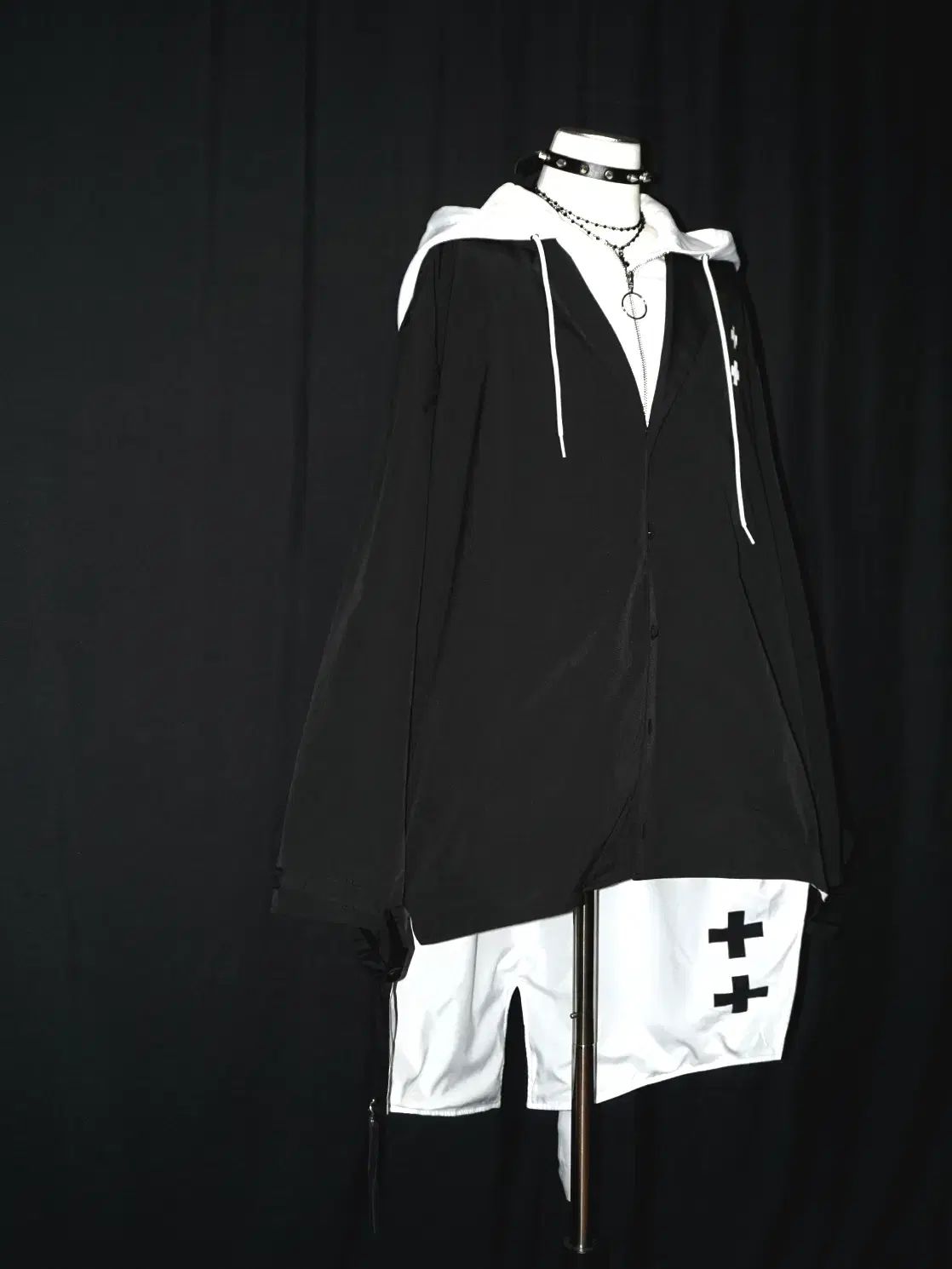cross