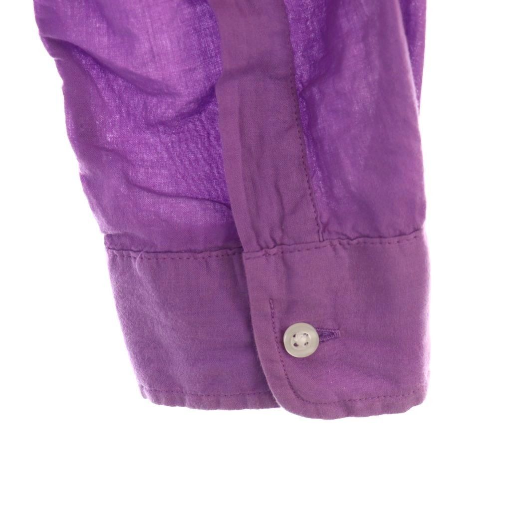 フランク&アイリーン Frank&Eileen BARRY コットン長袖