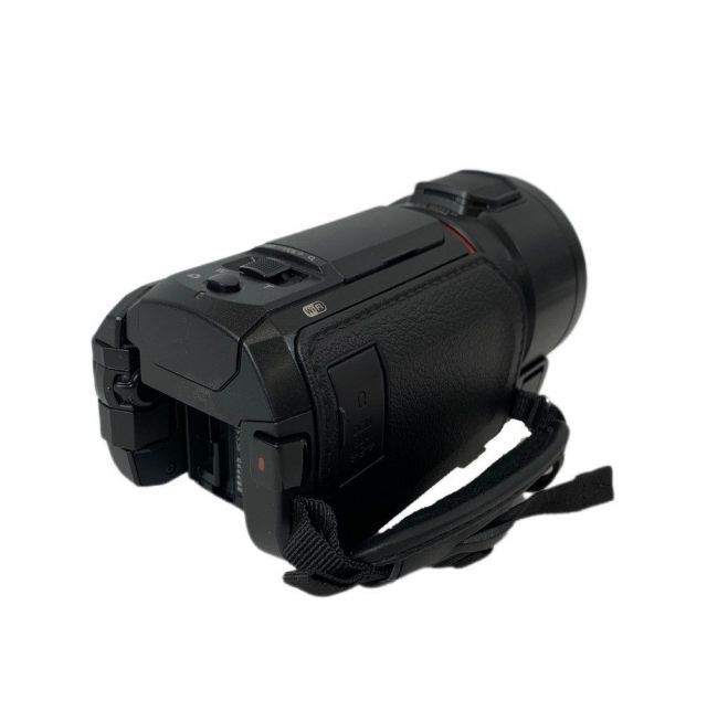 Panasonic（パナソニック） デジタル4Kビデオカメラ HC-VX3-K パナソニック(Panasonic) HC-X2100 デジタル4Kビデオカメラ