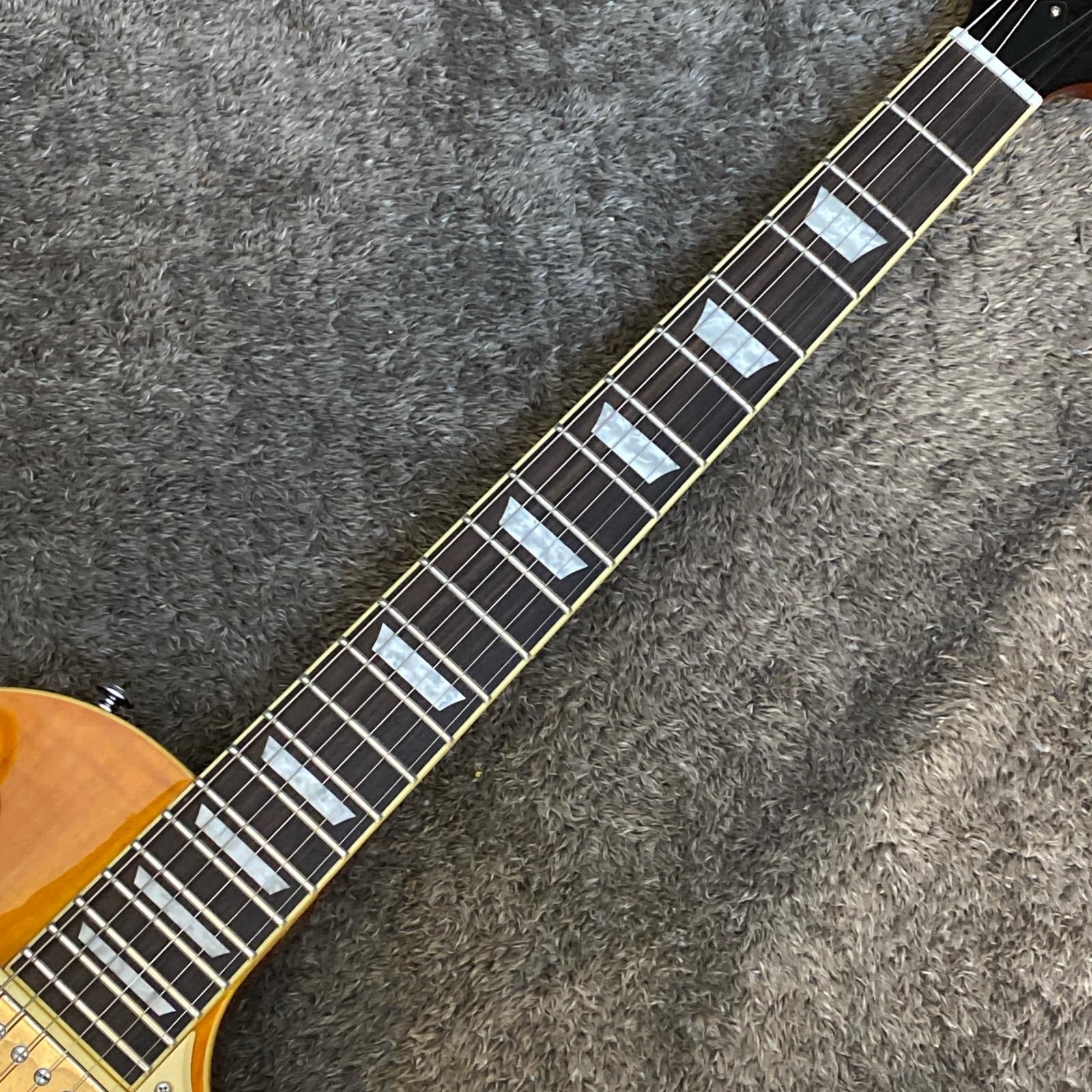 尾張小牧店】【楽器】 中古 GrassRoots | グラスルーツ ギター G-LP