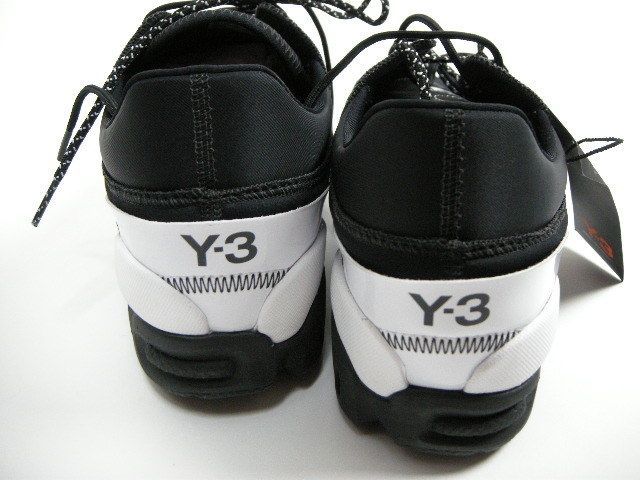 サイズXL (28cm相当)□新品□Y-3 ワイスリー EKIKA シューズ 