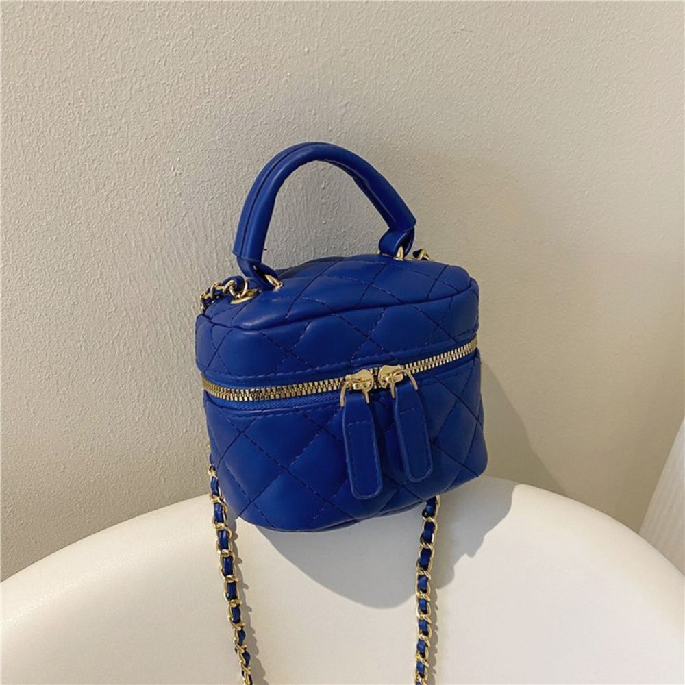 ☆ ダークブルー ☆ ショルダーバッグ kbag799 ショルダーバッグ