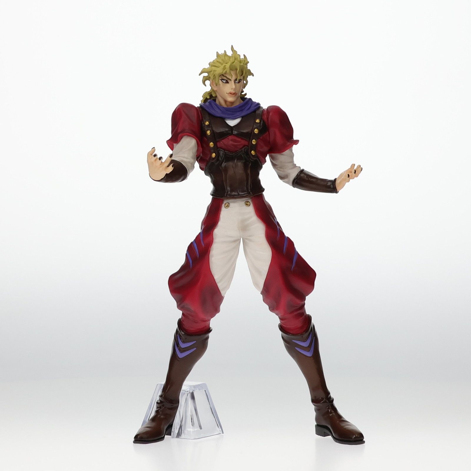 B賞 ディオ・ブランドー 一番くじ ジョジョの奇妙な冒険 PHANTOM