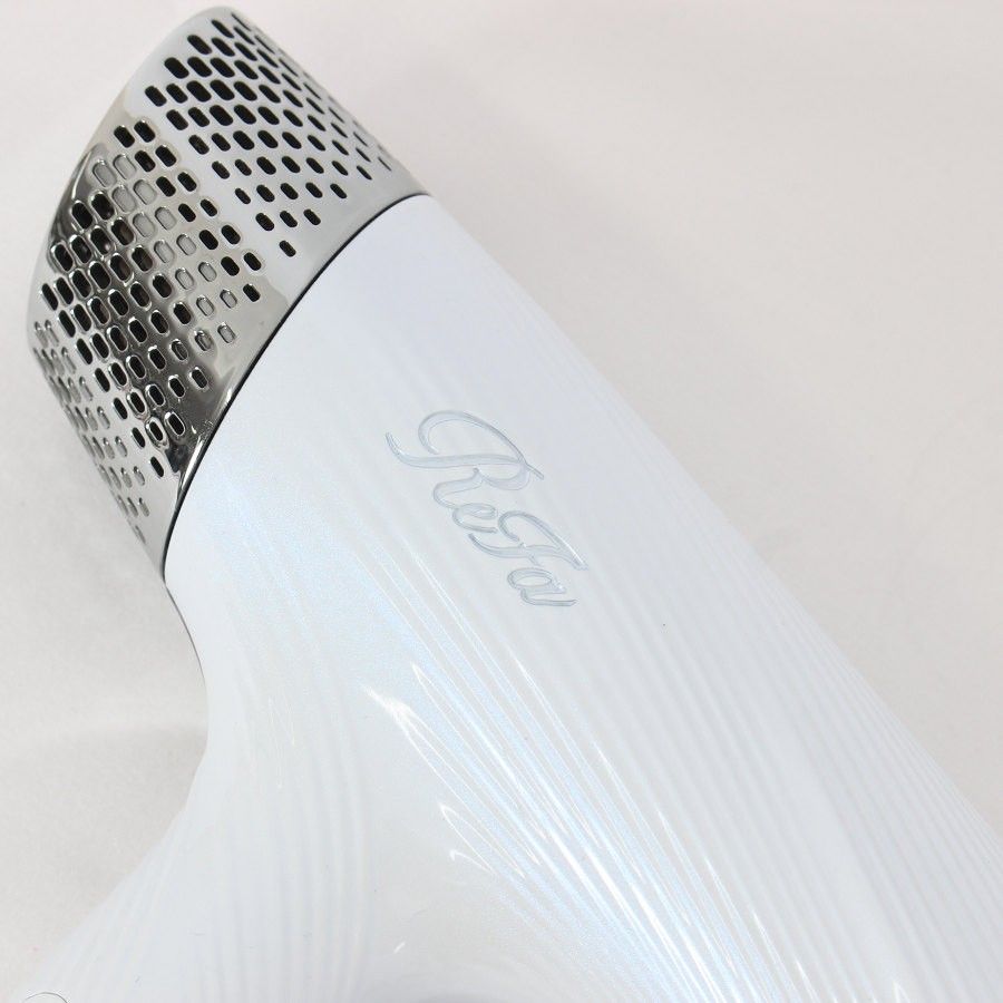 ヘアドライヤー リファビューテック