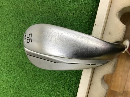 ピン PING GLIDE 4.0 56°|14° W ウェッジ WG NS PRO 950GH neo フレックスS メンズ 男性用 右利き 右用 Cランク ゴルフクラブ