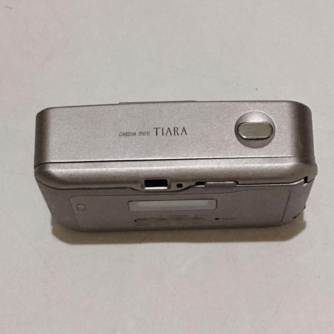 フジフィルム CARDIA