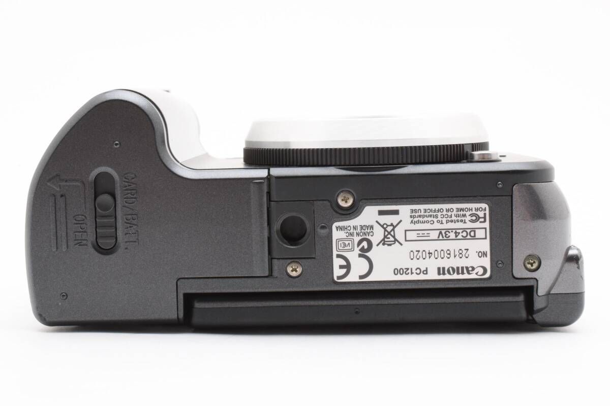 ☆美品☆キヤノン Canon PowerShot A640 PC1200 ☆ T12#3992 - メルカリ
