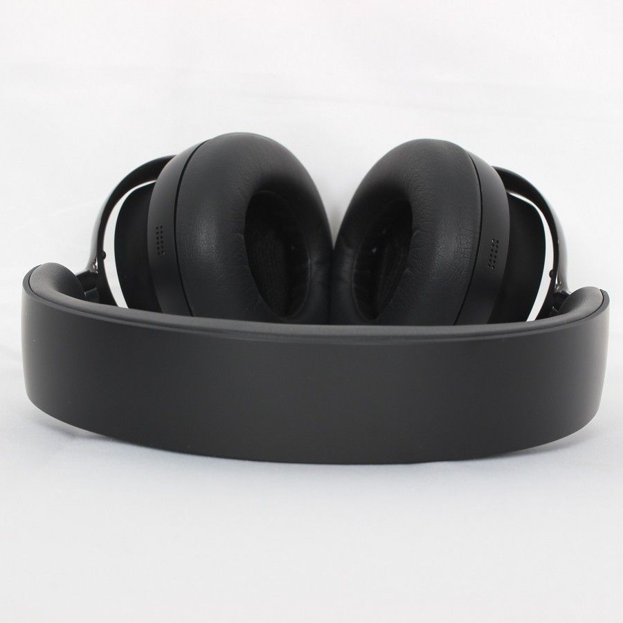 ノイズキャンセリング ヘッドホン