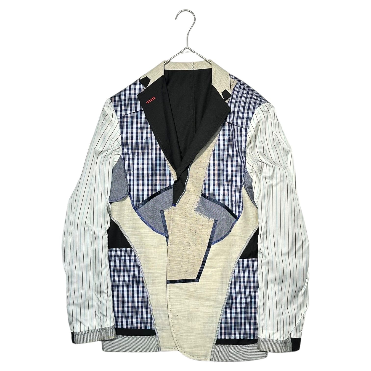 JUNYA WATANABE COMME des GARCON装飾　ジャケット COMME des GARCONS JUNYA WATANABE MAN(コムデギャルソン