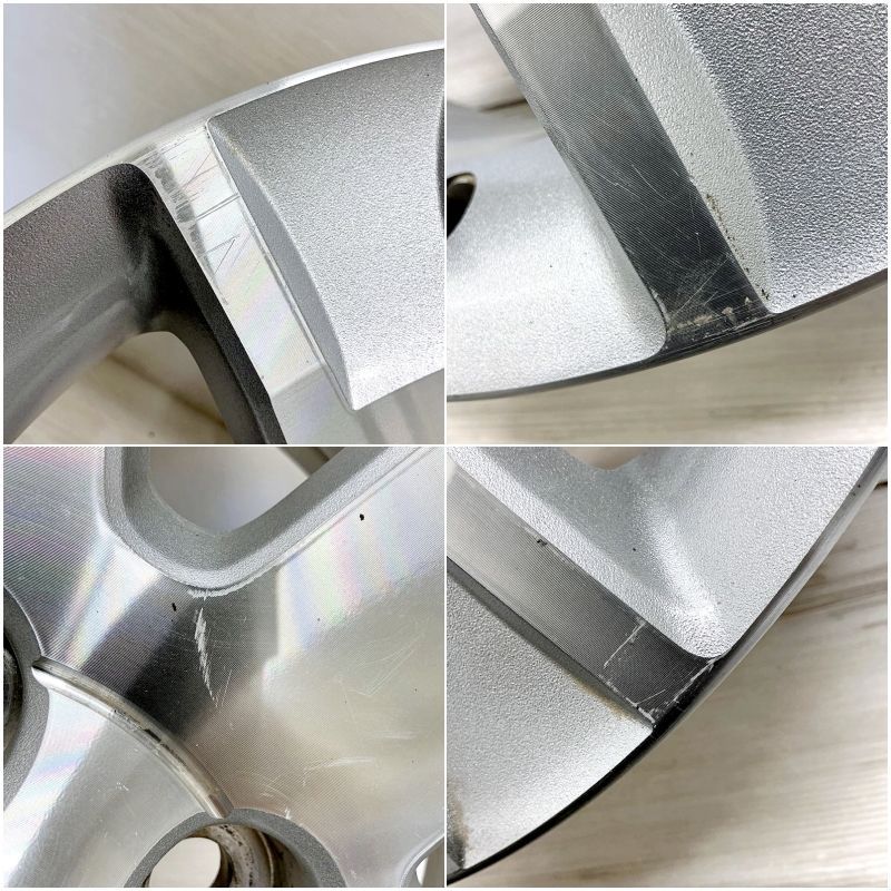 純正ホイール ホイール