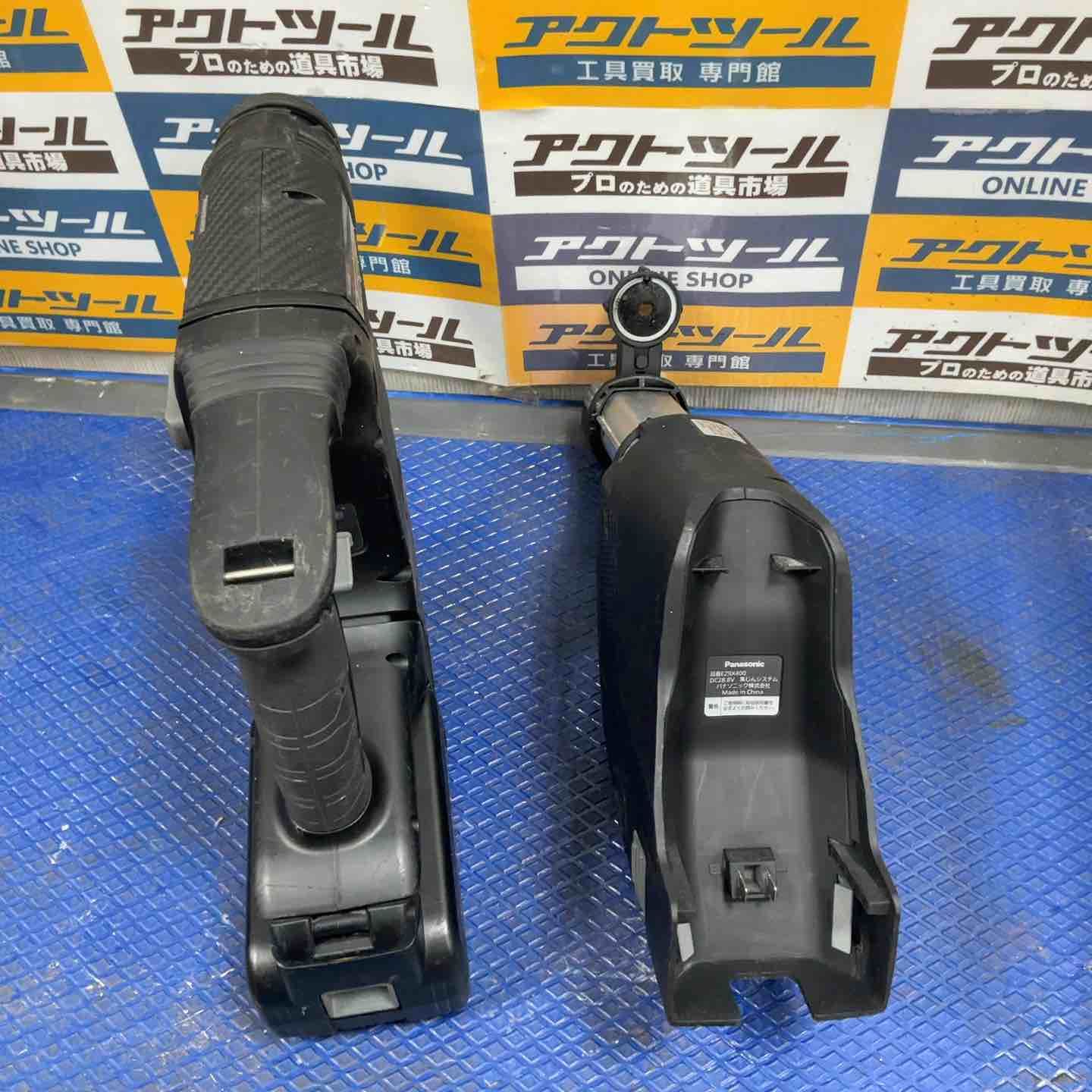  パナソニック Panasonic コードレスハンマドリル B 電動ハンマードリル ドリル ドライバー レンチ