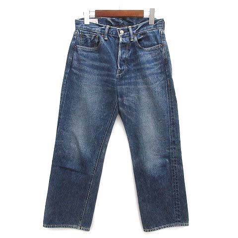 アボンタージ A VONTADE 100XX 13.5oz セルビッチ デニム パンツ