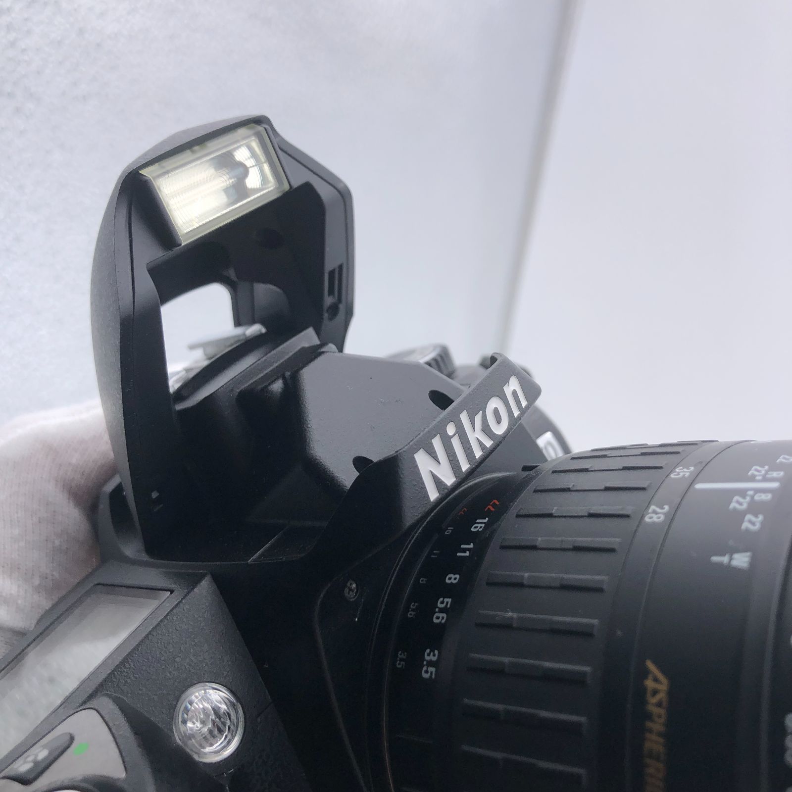 28-80mm