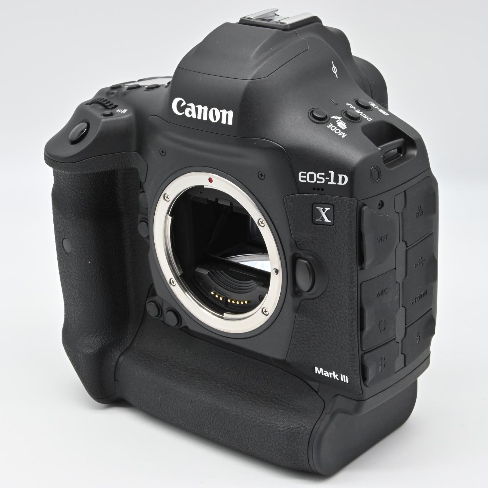 ☆ほぼ新品☆Canon (キヤノン) EOS-1D X Mark III ショット数2000回以下 - メルカリ