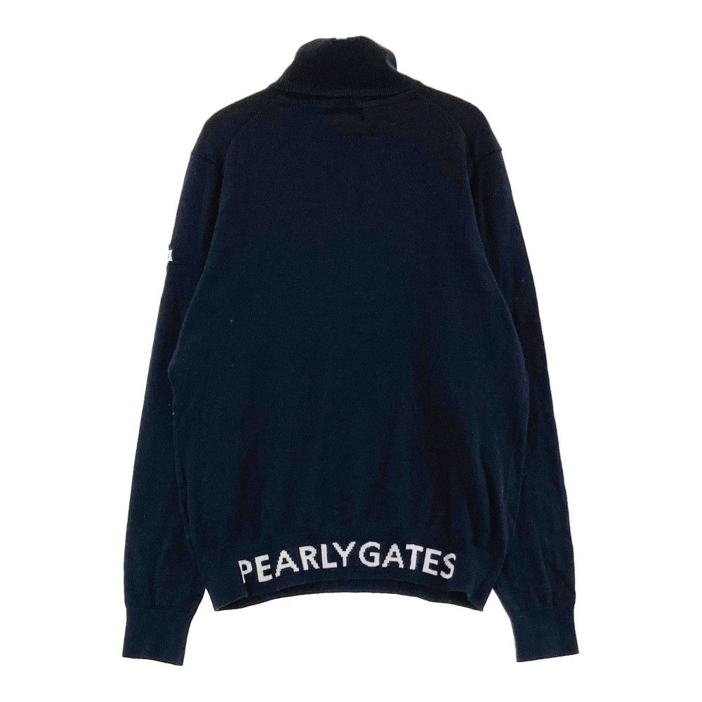 超激得，新作登場 サイズ：1 PEARLY GATES パーリーゲイツ