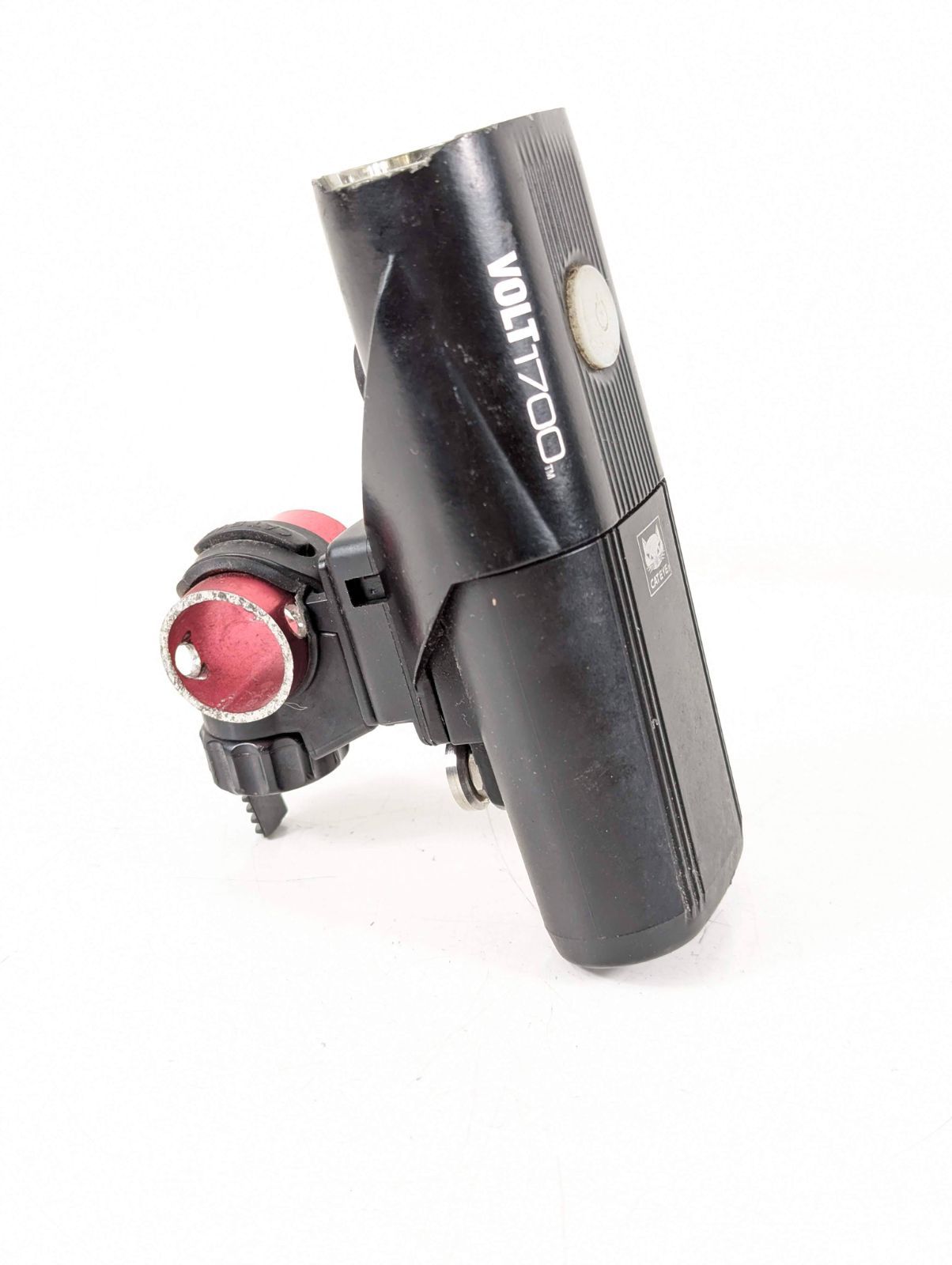 レックマウント ガーミンサイコン(ライト両持ち) ライトセット