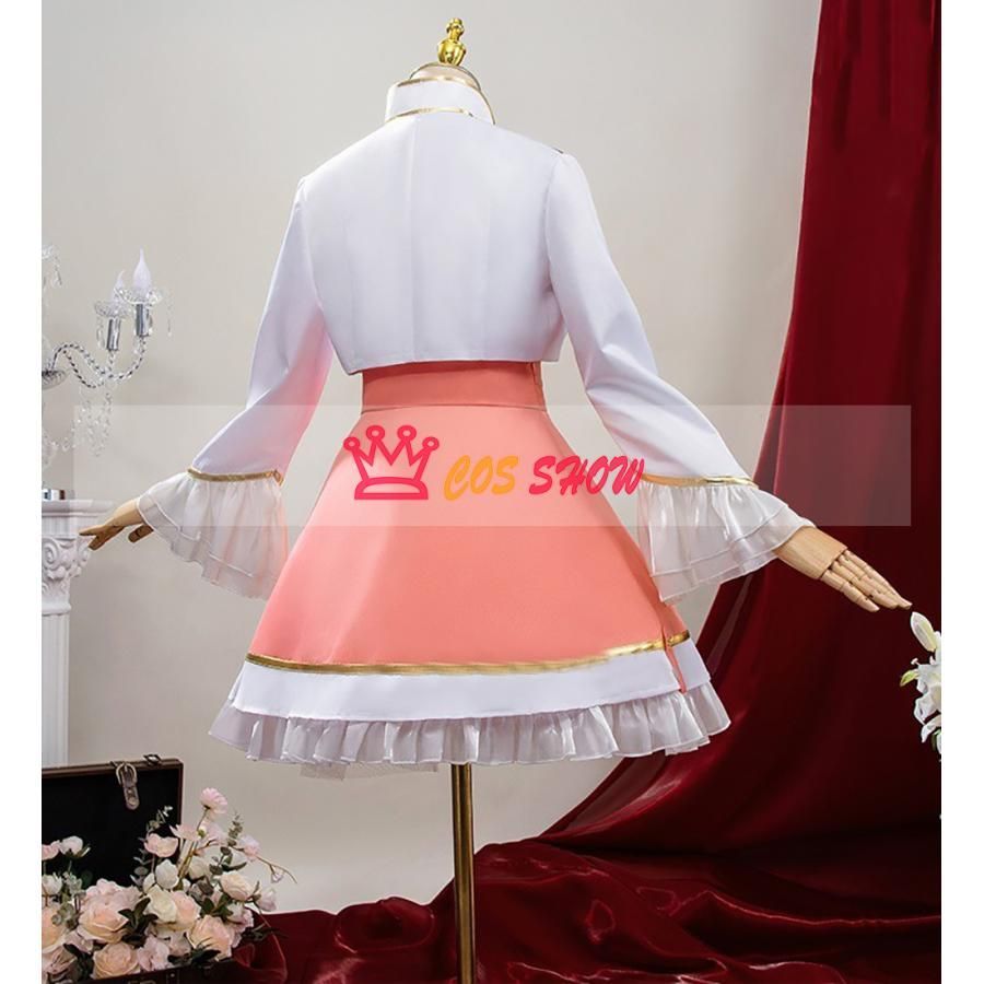 cosplay