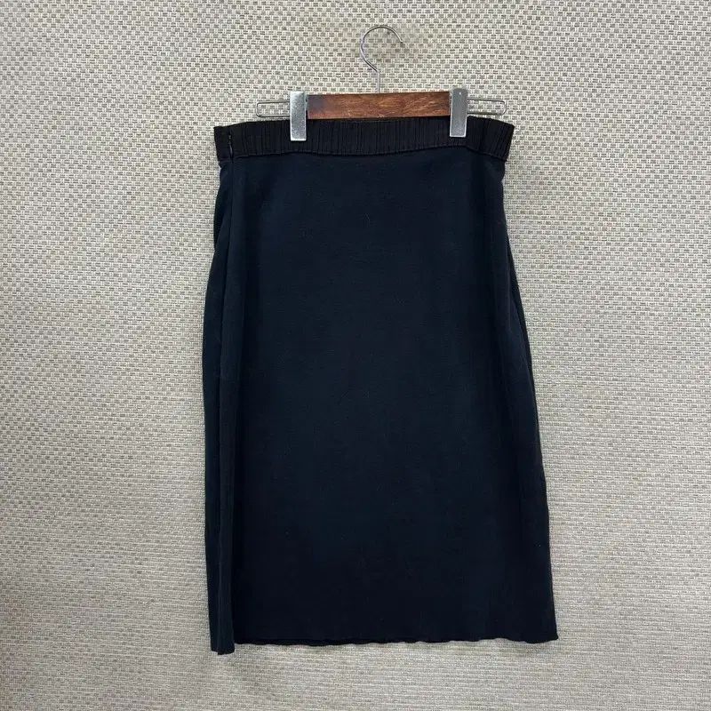 レリアン Leilian ロングスカート サイズ15+ L ダークネイビー×マルチ レディース ペイズリー柄 美品 ボトムス レリアン Leilian 裾フレアスカート ロング 15+ ベージュ