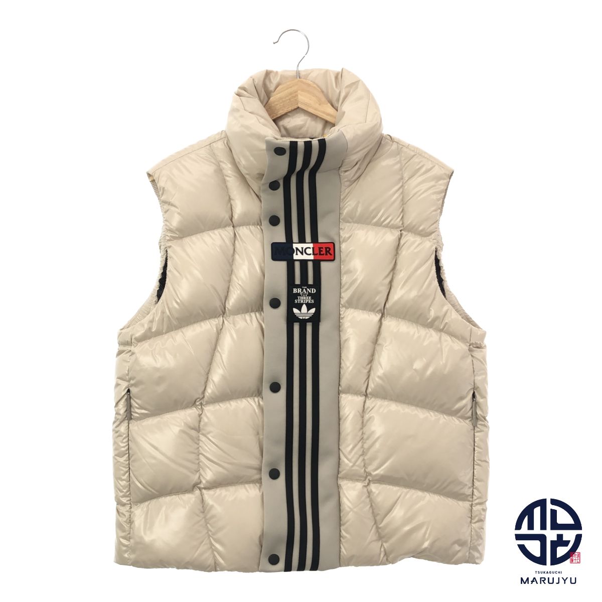 MONCLER×adidas モンクレール×アディダス MONCLER GENIUS MONCLER