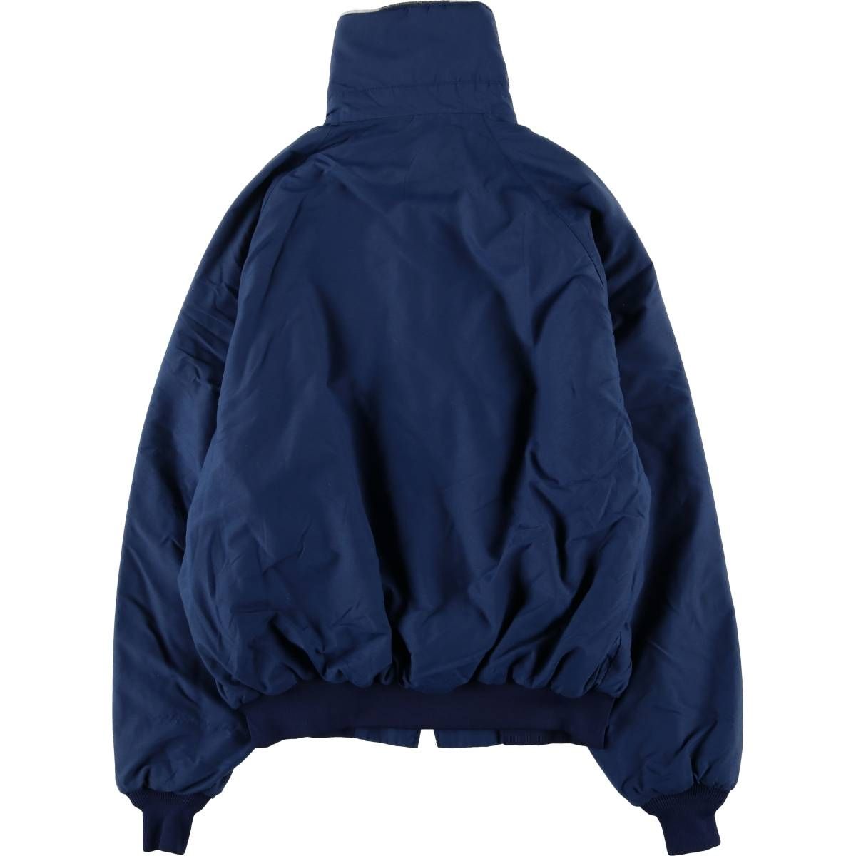 古着 80年代 キングルイ King Louie PRO FIT ナイロンジャケット メンズL相当 eaa589340