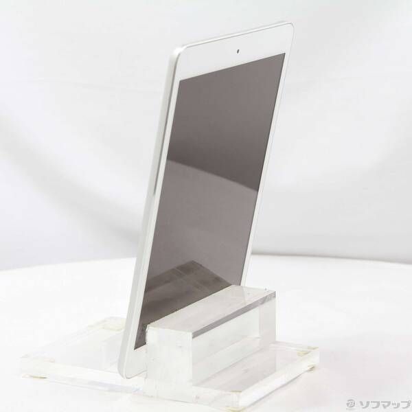 品〕 iPad mini トップ 2 32GB シルバー ME280J／A Wi-Fi【262】 iPad