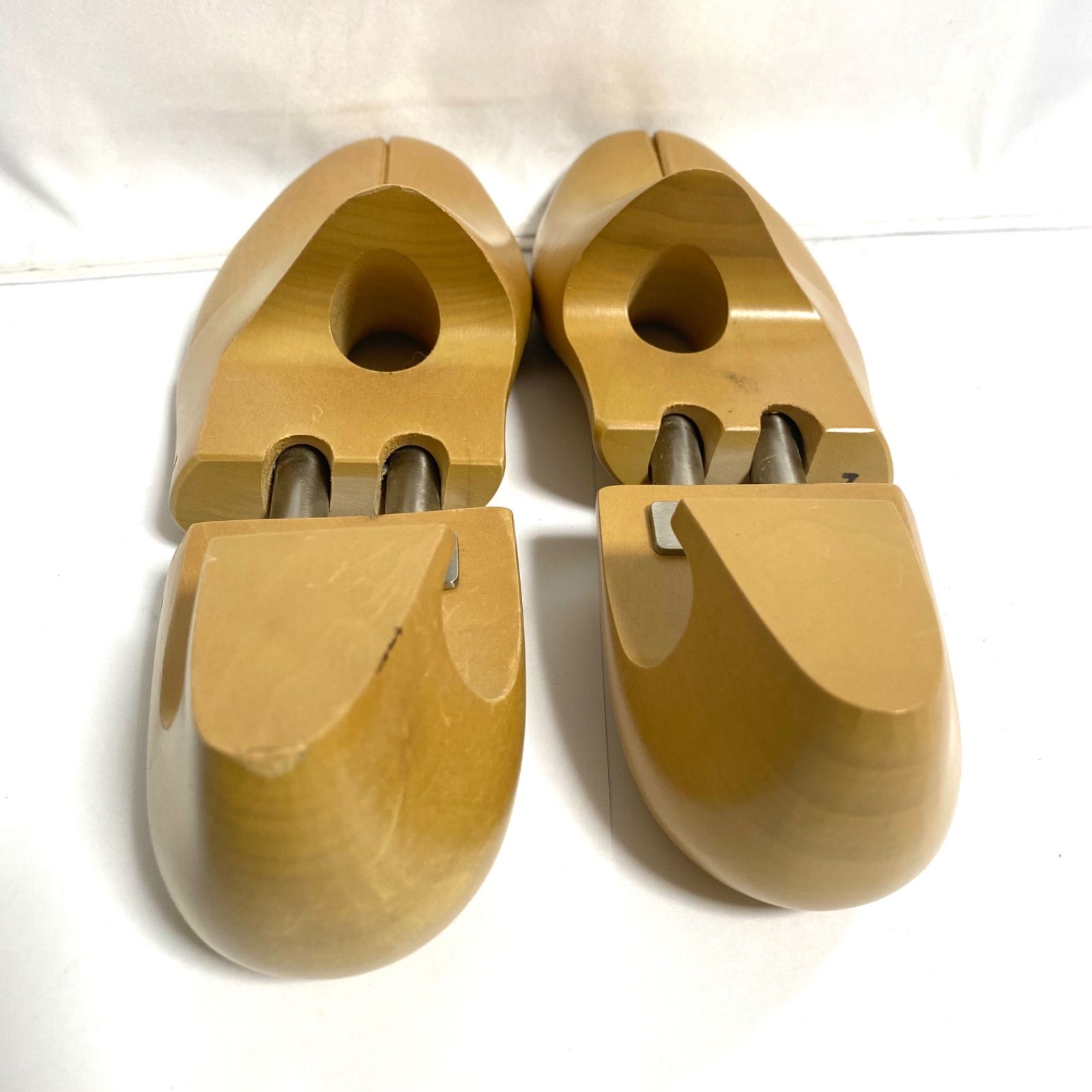 JM WESTON 木製シューツリー サイズ5 041L