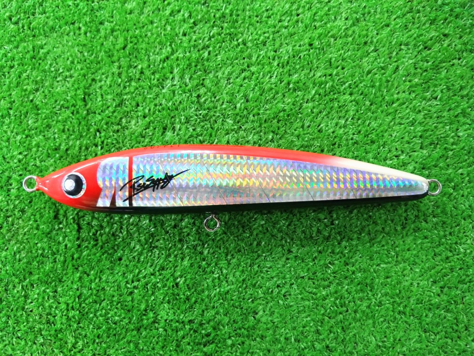 RST SUPPLY リラーナ 180｜ルアー・フライ RST RilaNa 180 RST SUPPLY