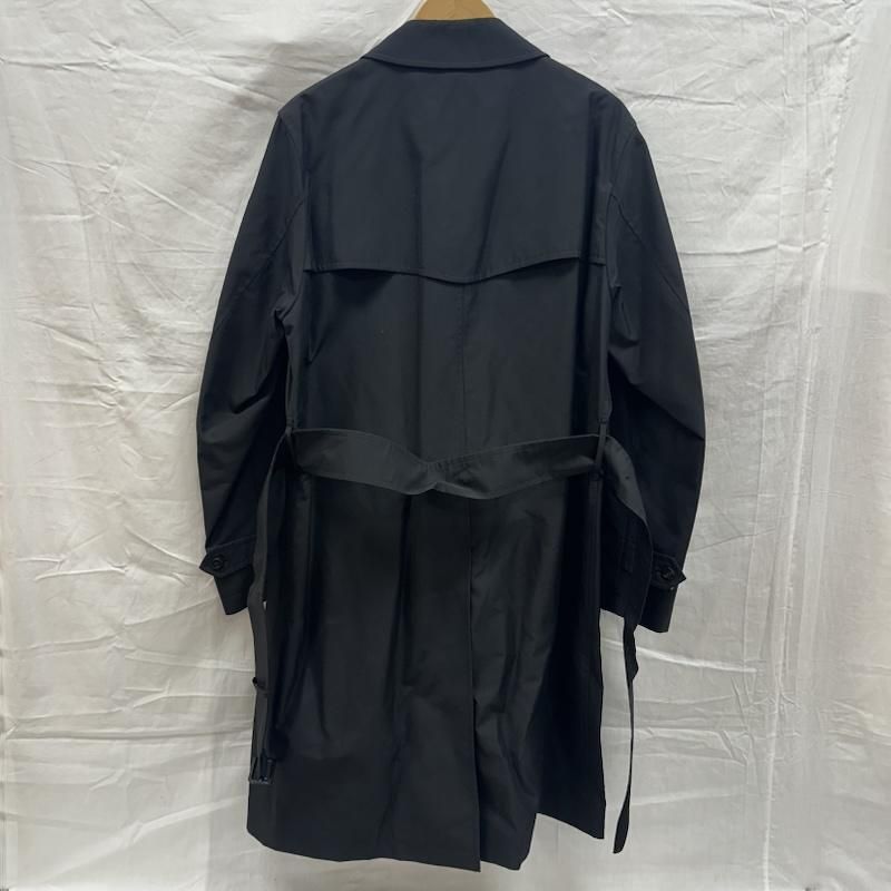 Burberry London バーバリーロンドン コート トレンチコート BBA94-914-09 トレンチ コート 裏地チェック
