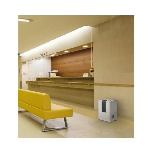 スチームファン式加湿器 ＳＦＨ１２SFH-12 ナカトミ WWW_KANDAIZUMI_COM