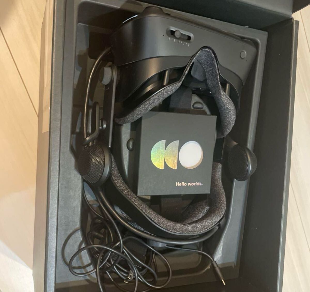 valve index VRキット 動作確認済み - メルカリ