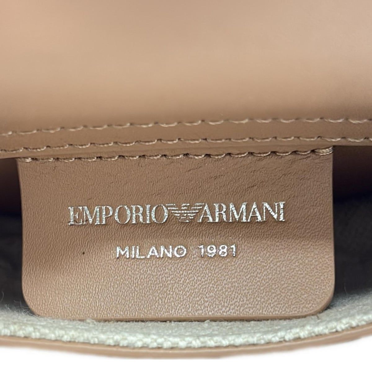 EMPORIOARMANI エンポリオアルマーニ