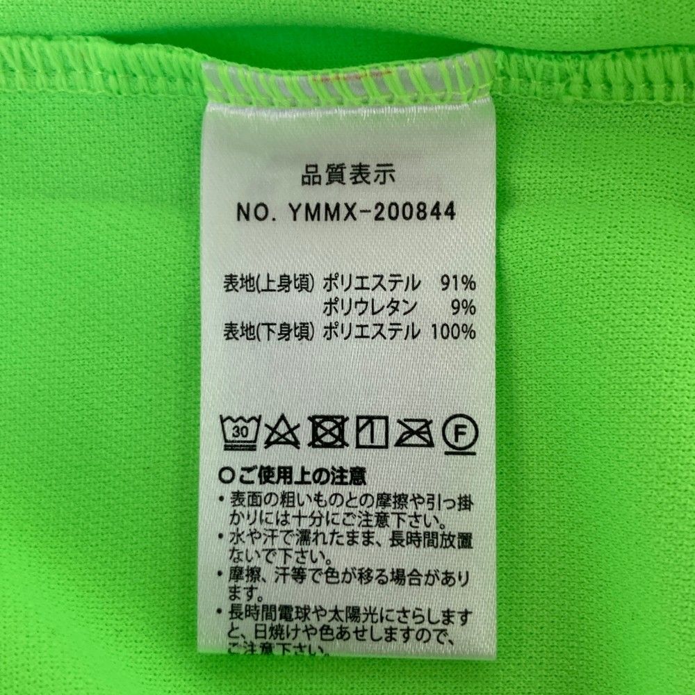 半袖ポロシャツ ボタンダウン