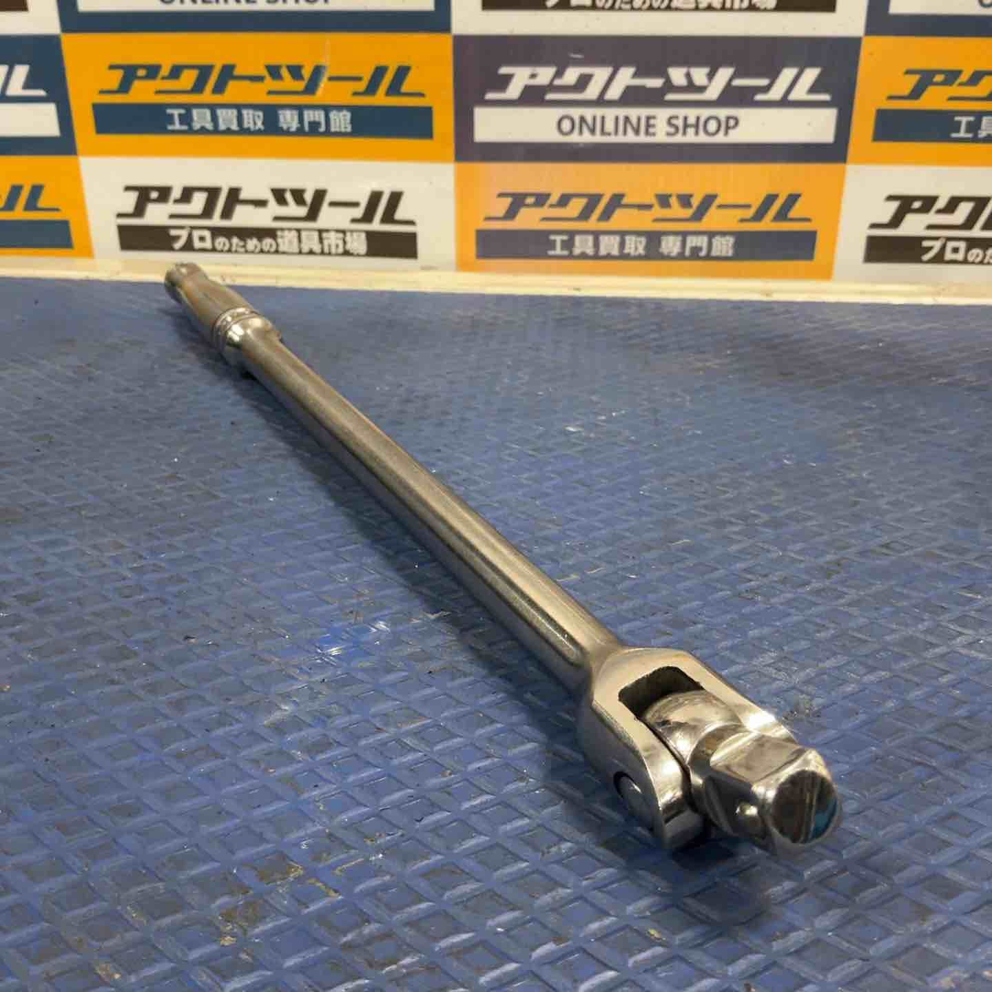 スナップオン Snap-on 1|2 ブレーカーバー スピンナーハンドル SN15A 草加店