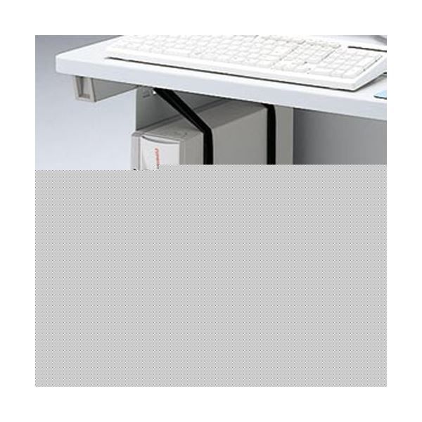 サンワサプライ CPUスタンド 省スペースCPU用 EA-CPU3N 組立品