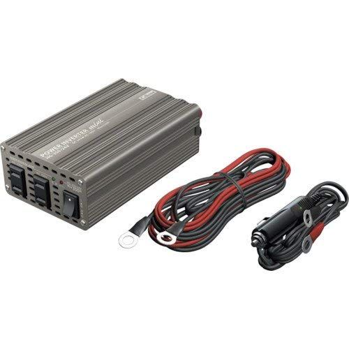 セルスター(CELLSTAR) DC/ACインバーター HG-350/24V専用 HG-350/24V [最大出力350W]