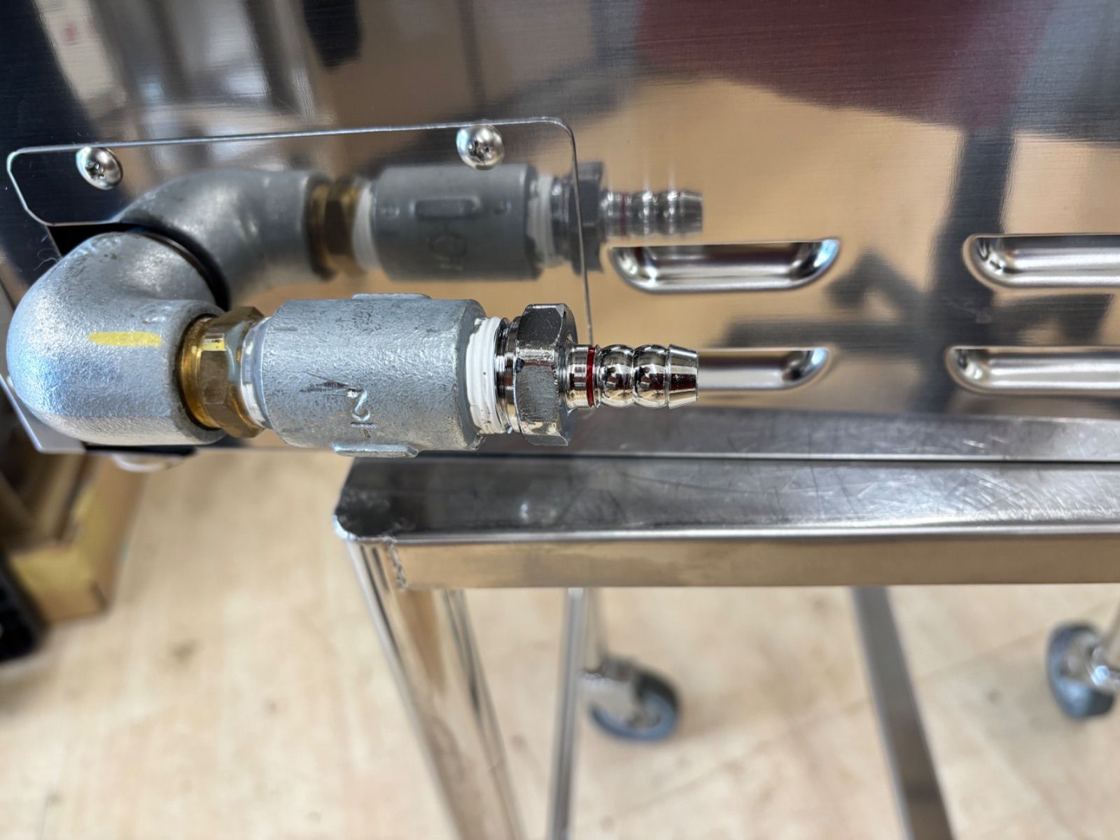 NEWパワークック