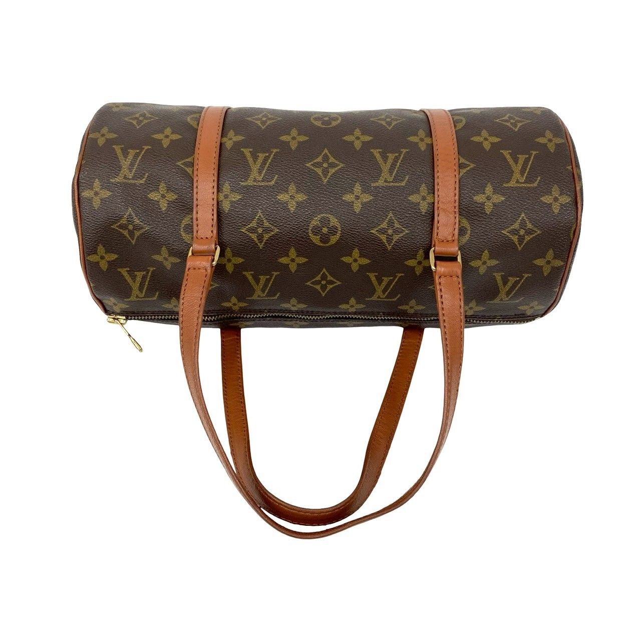極 美品 LOUIS VUITTON ルイヴィトン パピヨン 30 モノグラム