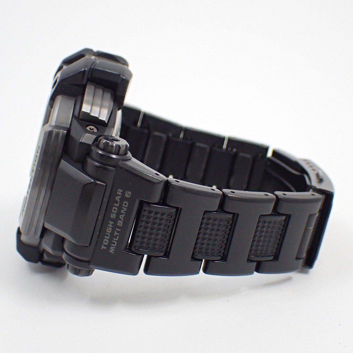 gpw-1000vfc-1jf 美品 Amazon.co.jp: カシオ Gショック G-SHOCK GPW-1000FC-1A メンズ