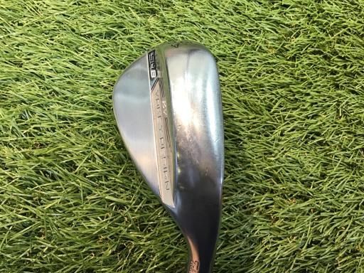 タイトリスト VOKEY SPIN MILLED SM8 ツアークロム 54° 12°D ウェッジ WG NS PRO 950GH neo フレックスS メンズ 男性用 右利き 右用 Cランク ゴルフクラブ