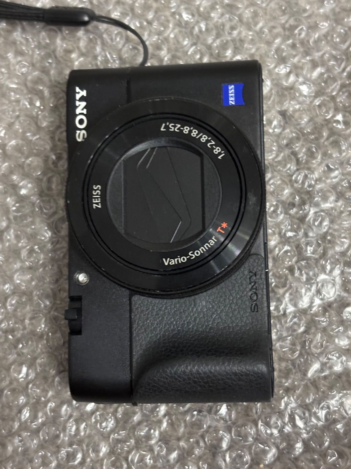 Sony RX100V (DSC-RX100M5) ジャンク 7311 - メルカリ Sony RX100V (DSC-RX100M5) ジャンク 7311 - メルカリ