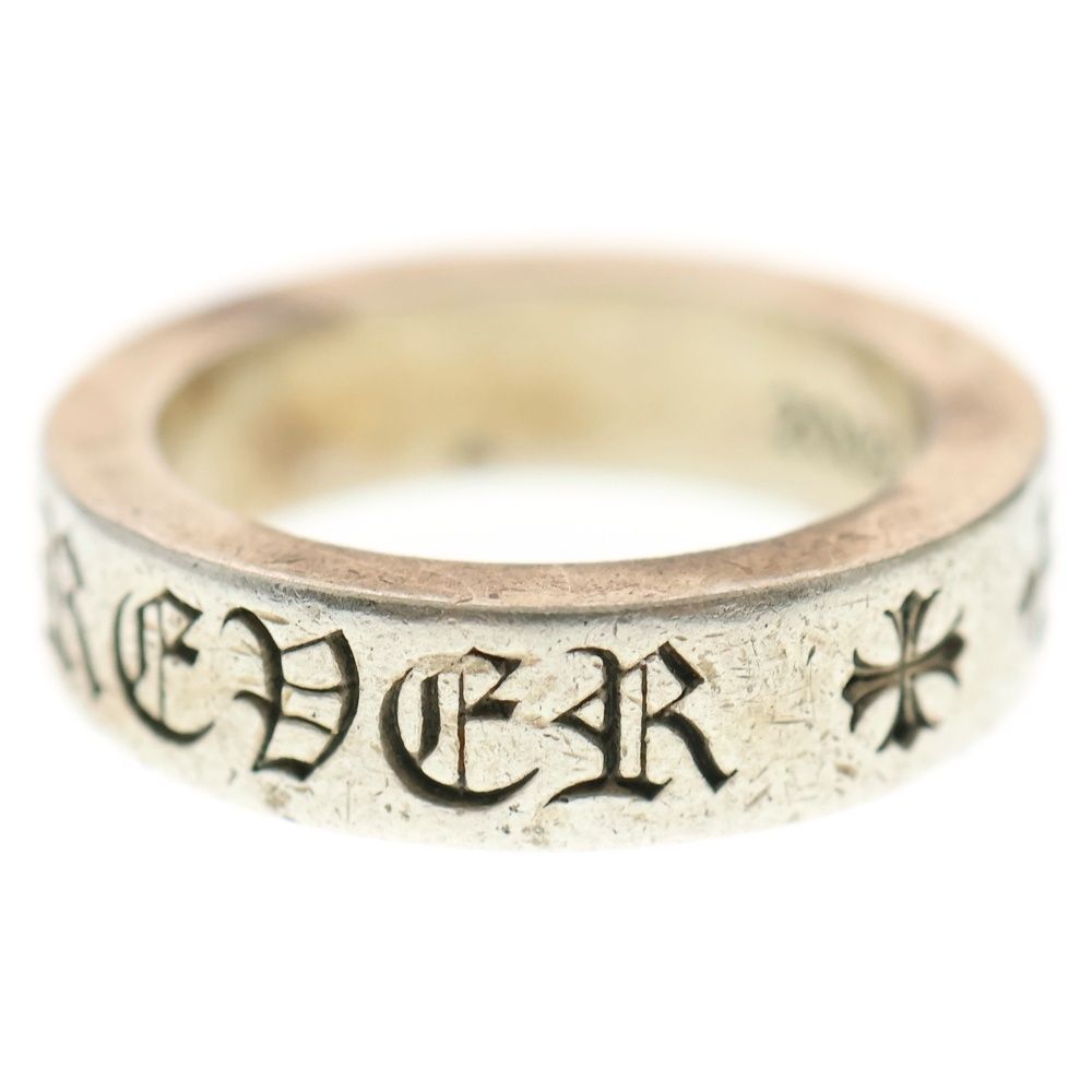 CHROME HEARTS (クロムハーツ) 6mm SPACER FOREVER 6mm
