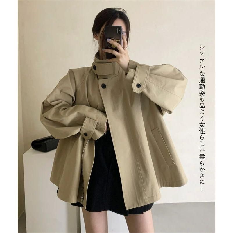 新品未使用 スプリングコート150 紺 通学フォーマル用 楽天市場】【〜57%OFF】トレンチ トレンチコート レディース