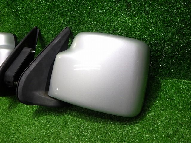 ジムニー ドアミラー左右 JB23W Z2S 手動 スズキ 251002050