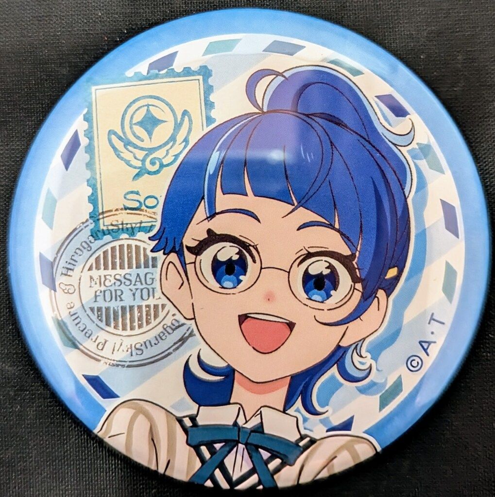 最新作，SALE 1円〜 API ひろがるスカイ！プリキュア pink strawberry